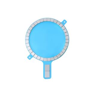 Wholesale Industrial Magnet Magsafe Magnet Ring Sticker for Strong Mobile Phone Wireless Charging from china suppliers