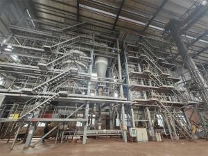Wholesale Twin Screw Sludge Incineration Treatment Plant Diesel Oil Incinerators For Disposal from china suppliers