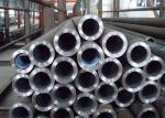 Anti Corrision Black Painting Alloy Steel Seamless Tube ASTM A335