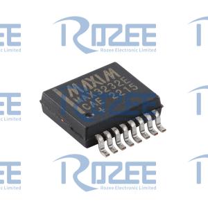 Wholesale MAX3232ECAE+T from china suppliers