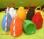 Brasil World Cup fans horn Caxirola new vuvuzela official Football Games