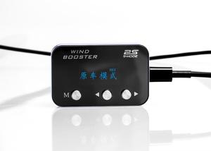 Wholesale Black Acrylic Panel Smart Throttle Controller System 6mm Thickness from china suppliers