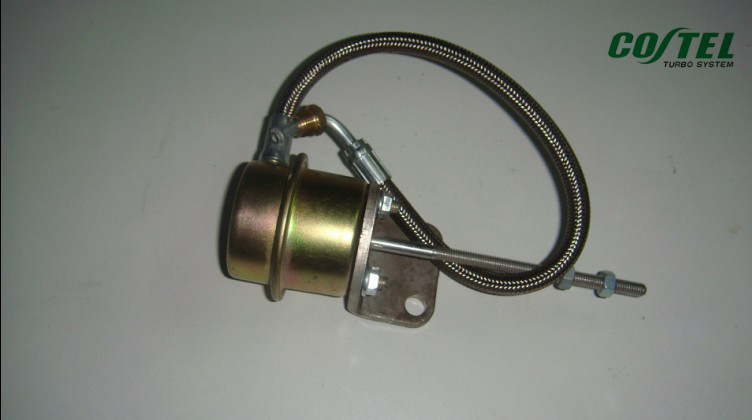 Borg Warner Schwitzer Turbo Charger Actuator MIDR-040226 Engine Full Kit