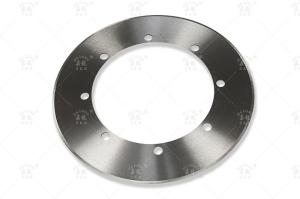 Wholesale Metal Slitting Blade Manufacturer Knife Machine Blade Product from china suppliers