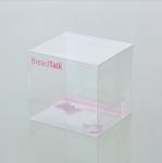 PET Printed Plastic Packaging