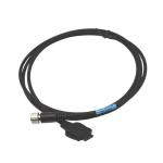 DOC210 EDC139 Data Cable for TOPCON SOKKIA Total Stations ES/OS/PS To PC (Win11)