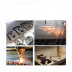 CE 75*2mm 75*2.8mm 40/20 Fiber Laser Protective Lens