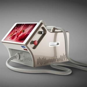 Wholesale Portable professional diode laser hair removal machine for spa &amp; clinic from china suppliers