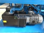 Weather Proof Type Oil Purifie High Capacity Vacuum Electric Insulating Oil
