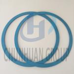Valve Seals Blue PTFE Non Asbestos Gasket
