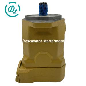 Wholesale 234-4638 10R-8694 Excavator Hydraulic Fan Motor CAT Excavator E336D2 from china suppliers