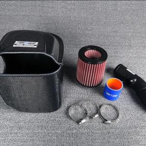 Wholesale EDDY Performance &amp; Style Combined Fiber Cf-r Air Intake For Honda from china suppliers
