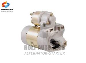 Wholesale 9 Teeth Marelli Starter Motor 12V Letser 30989 Fits European Model Lancia Y 1.1l 1.2l 1997-On 63222936 63223200 from china suppliers