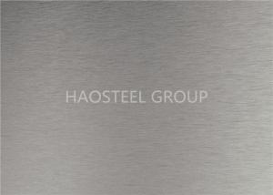 Wholesale 409L Stainless Steel Sheet Cold Rolled 2B Finish 1219mm Width X 2438mm Length from china suppliers