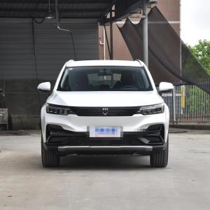 Wholesale 5 Door 5 Seat Midsize SUV Skyworth EV6 520 Travel Edition from china suppliers