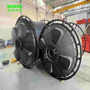Wholesale 500L Vertical Water Tank Mould Polishing Sheet Metal Mould Technology Development from china suppliers