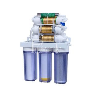 Wholesale Home Water Purifier Filter UF Machine Ultrafiltration System 10/20 Inch from china suppliers