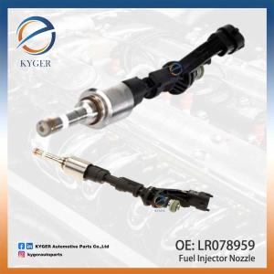Wholesale Fuel Injector Nozzle LR078959 LR037088 For Land Rover Discovery 4 L319 Range Rover Sport L494 Vogue L405 from china suppliers