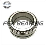 China FSK NA94700/94114D Double Row Taper Roller Bearing ID 177.8mm P5 P4