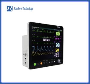 Wholesale 15 Inch Multi Parameter Vital Signs Monitor from china suppliers
