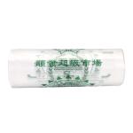 HDPE/LDPE/LLDPE Material Convenience Plastic Bags for Household Food in