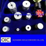 CE Certified Flexible Coupling Parts with Multiple Size Availability