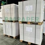 140g 150g White Double Sided Coated Smooth C2S Art Paper For Cover Design