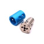 Oxidation Beryllium Copper Stainless Steel CNC Machining Parts CNC Machining