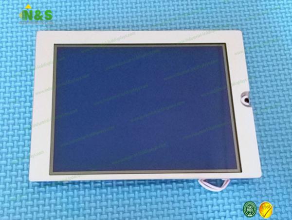 KG057QV1CA-G020W 5.7 inch resolution 320×240 Active Area 115.18×86.38 mm Surface