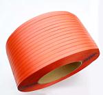 High Tension PET Packaging Strap Binding Baling Packaging 10mm 180kg Pull Belt
