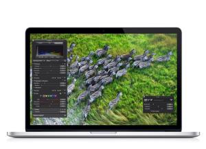 China Apple MacBook Pro ME665 15.4inch 2.7GHz Quad-core Core i7 512GB SSD Retina Display on sale