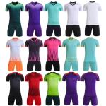 Sleek and Stylish Soccer Jerseys Custom Team Jersey for a Statement Look