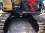 0.53m3 Sany SY60 Excavator With ISUZU Engine Original Paint Color