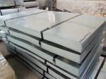 Hot Dip GI Galvanized Sheet Plate DX51D 1.5mm Thick 4x8 Rolled HRB60