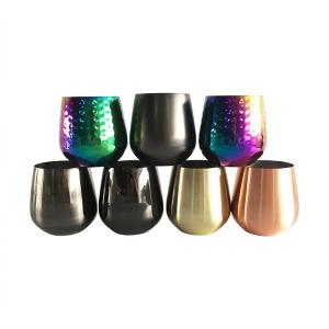 Wholesale 18oz 12oz Stainless Steel Tumbler Double Wall Vacuum Coffee Mug from china suppliers
