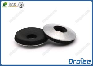Wholesale 304/316 Stainless Steel Metal Bonded Sealing Washers from china suppliers
