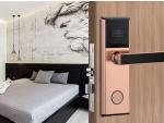 8001 CARD HOTEL LOCK SYSTEM