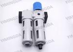 PN 060448 Air Service Unit FRC-3/8-D-Midi For Bullmer Cutter Parts