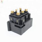 W164 X164 C216 W216 W166 W251 W221 W212 Air Suspension Control Valve Unit Block