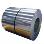 3.5mm Ppgi Galvanized Steel Coils 316L Customized For Roofing