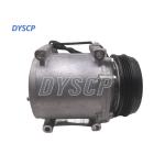 MC182892 AKC200A270D Auto Truck AC Compressor For Mitsubishi Canter Rosa 4PK