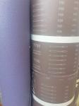 Y-Wt Stainless Steel Polyester Cloth Sanding Belts Zirconia Alumina Waterproof