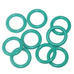 Professional Rubber O Rings For Your Freight Collect Processing Services