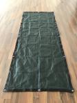100% Beige Hdpe Privacy Fence Netting For Outdoor Courtyard And Garden