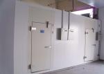 Farming Positive Cold Storage Room 15hp Refrigeration Unit For Vegetable