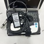 For Claas agriculture construction truck MetaDiag excavator For CLASS diagnostic