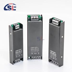 Wholesale 85% LED Power Supply AC110-240V Mute Lighting Transformers 60W 100W 150W 200W 300W 400W from china suppliers