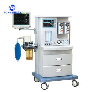 Wholesale China Hot Selling Anestesia Machine Medical from china suppliers