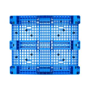 Wholesale 1200*1000*150MM Plastic Pallet with Wheels OEM Accetable LLDPE/PE Stretch Film from china suppliers
