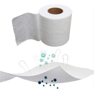 Wholesale White Breathable 30gsm Melt Blown Polypropylene from china suppliers